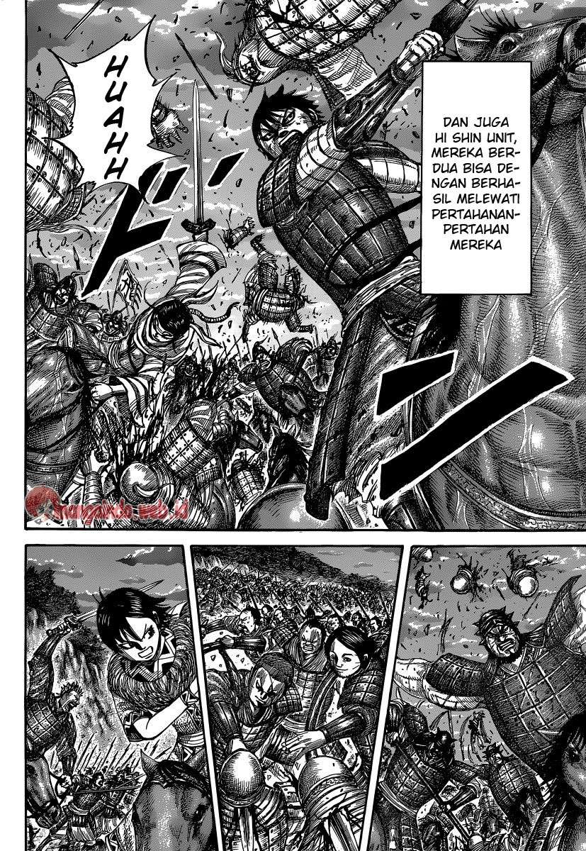 Chapter 483 - halaman 6