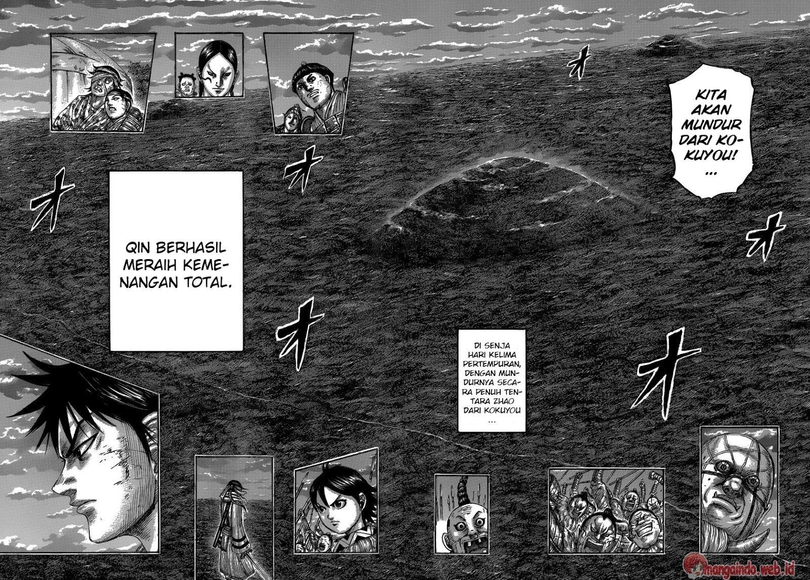 Chapter 483 - halaman 8