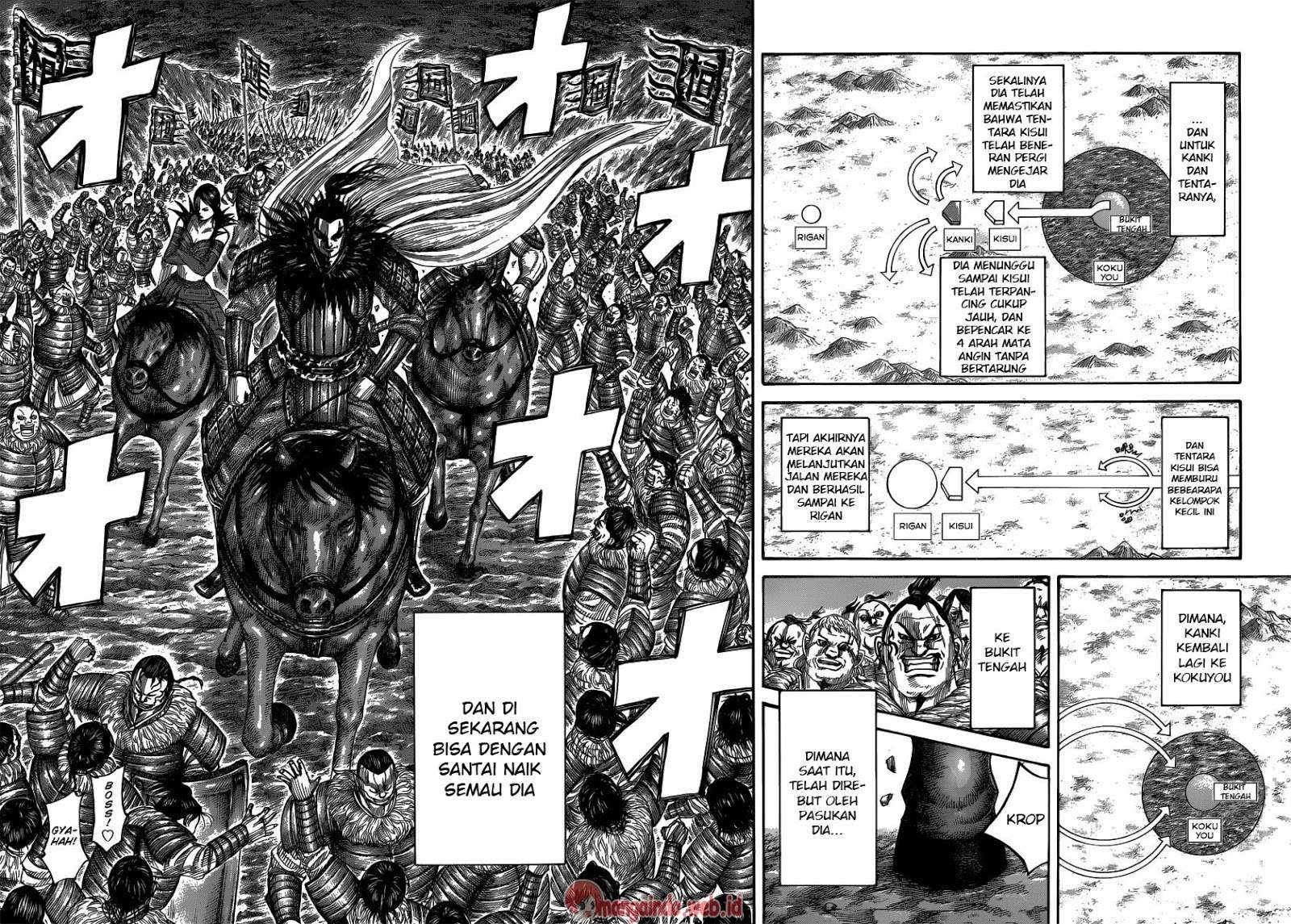 Chapter 483 - halaman 9