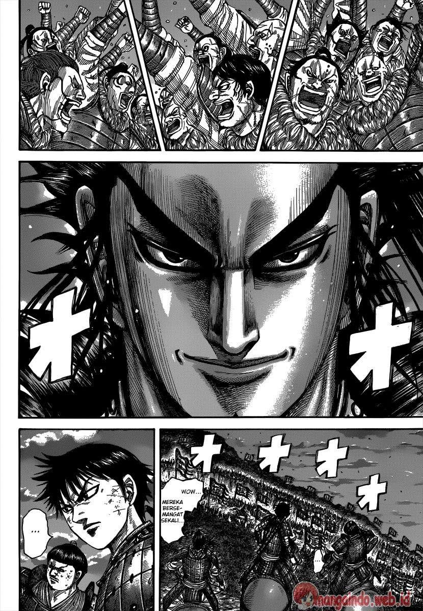 Chapter 483 - halaman 10