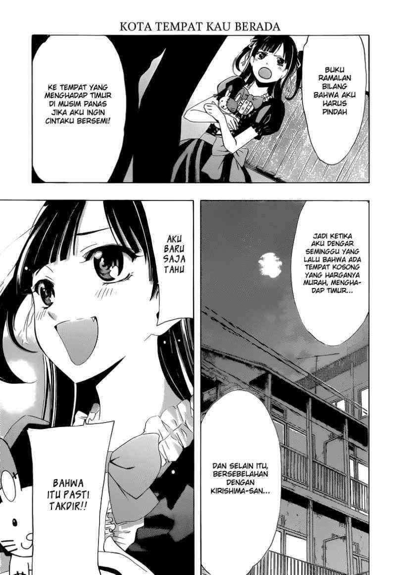 Chapter 230 - halaman 17