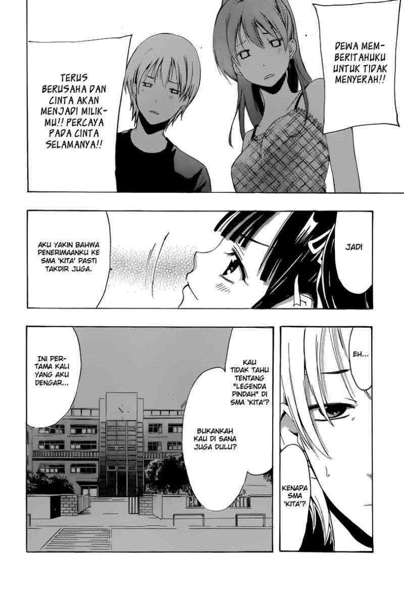 Chapter 230 - halaman 18