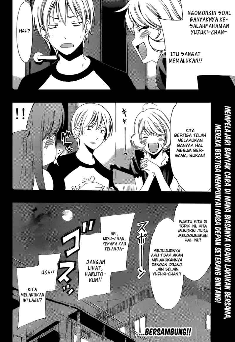 Chapter 229 - halaman 20