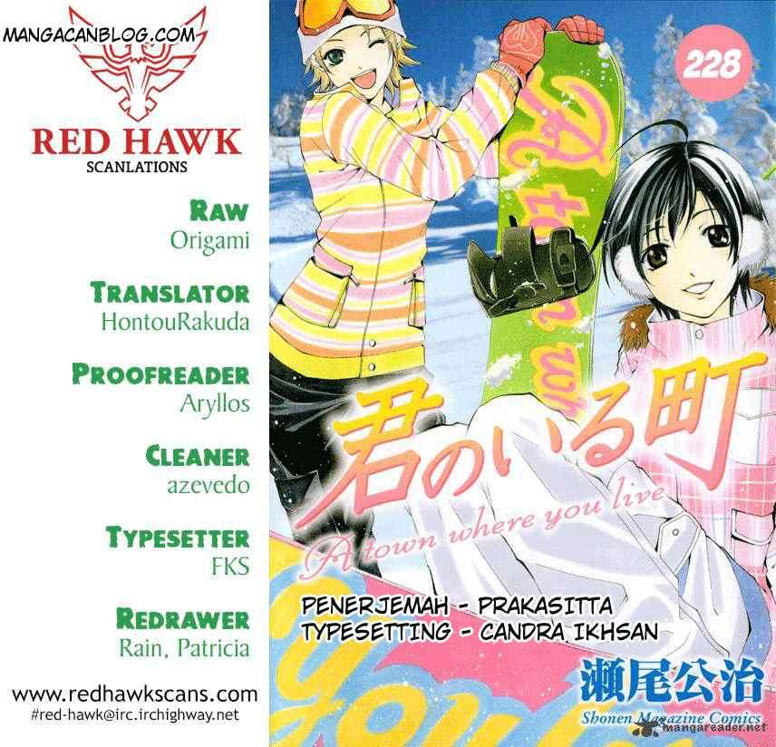 Chapter 228 - halaman 2