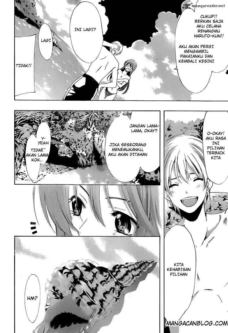 Chapter 228 - halaman 18