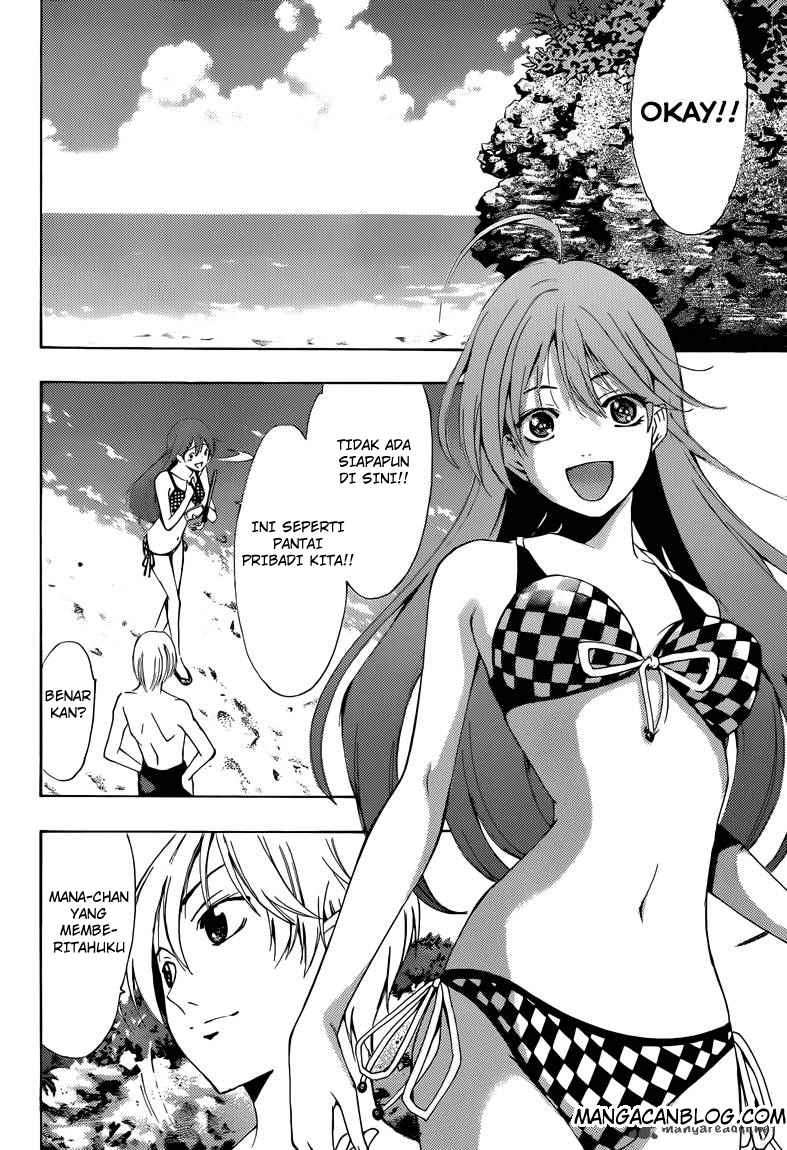 Chapter 228 - halaman 8
