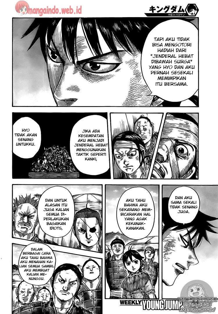 Chapter 480 - halaman 13