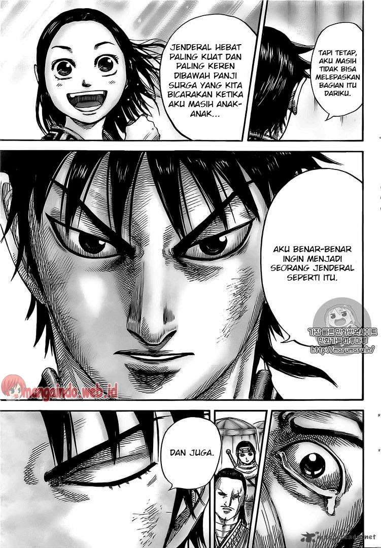 Chapter 480 - halaman 14
