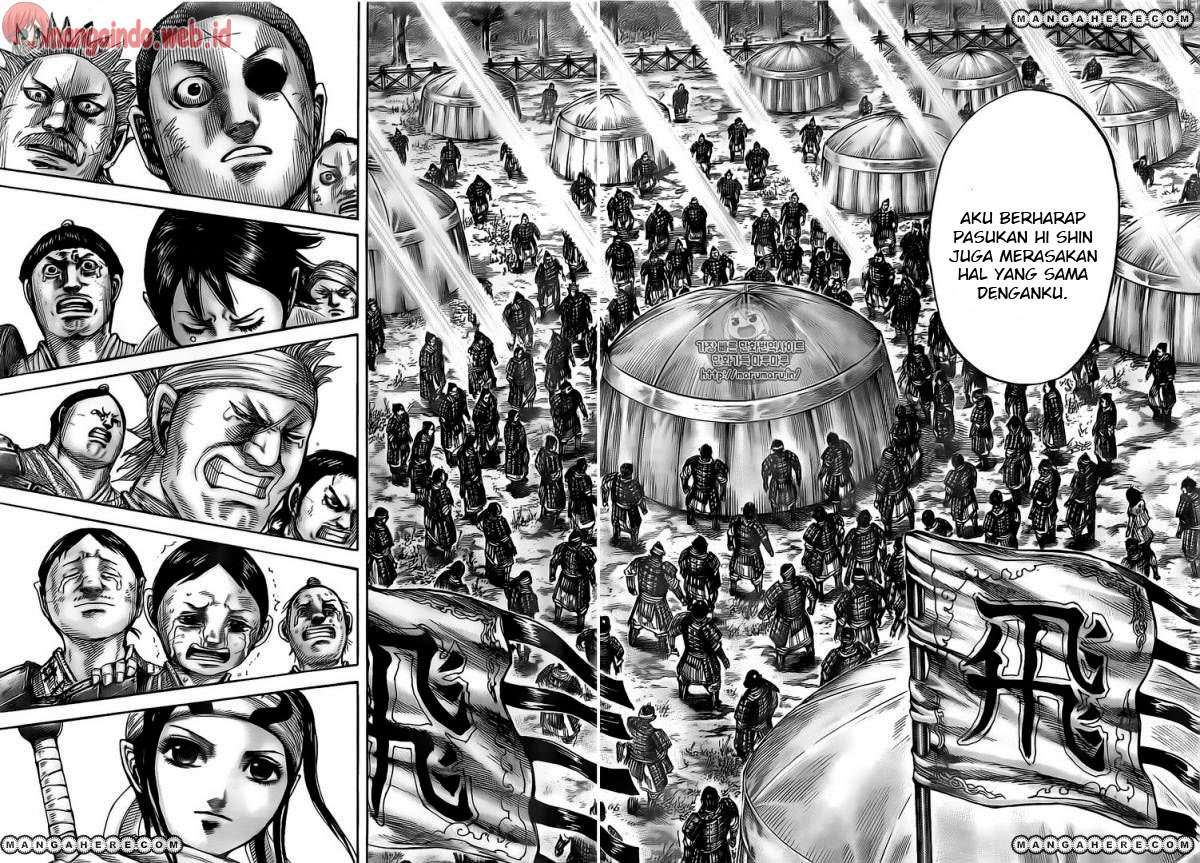 Chapter 480 - halaman 15