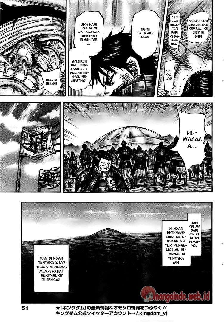 Chapter 480 - halaman 19