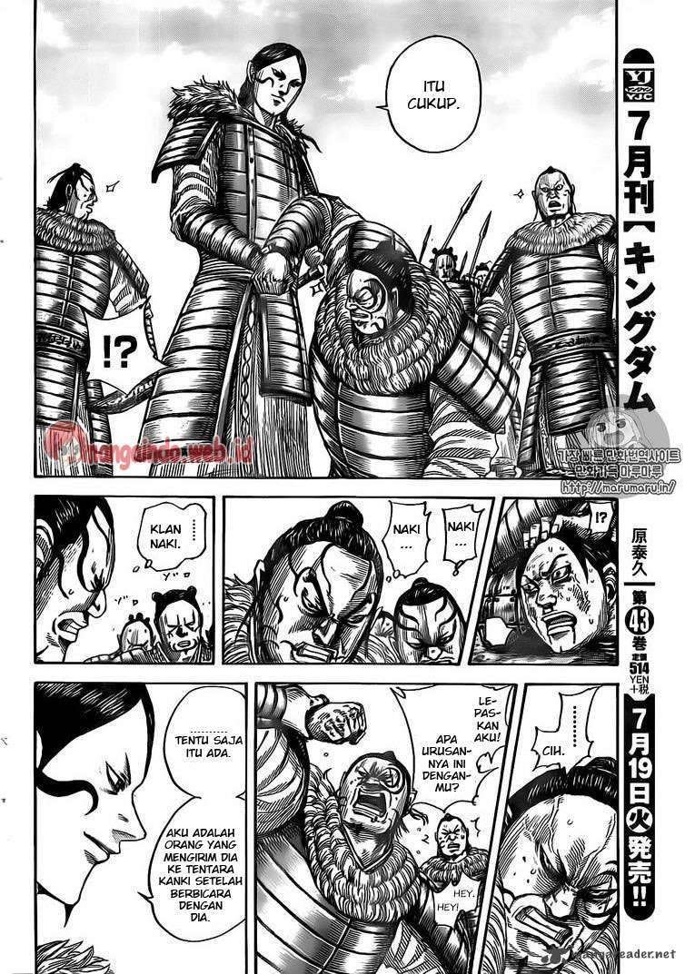 Chapter 480 - halaman 3