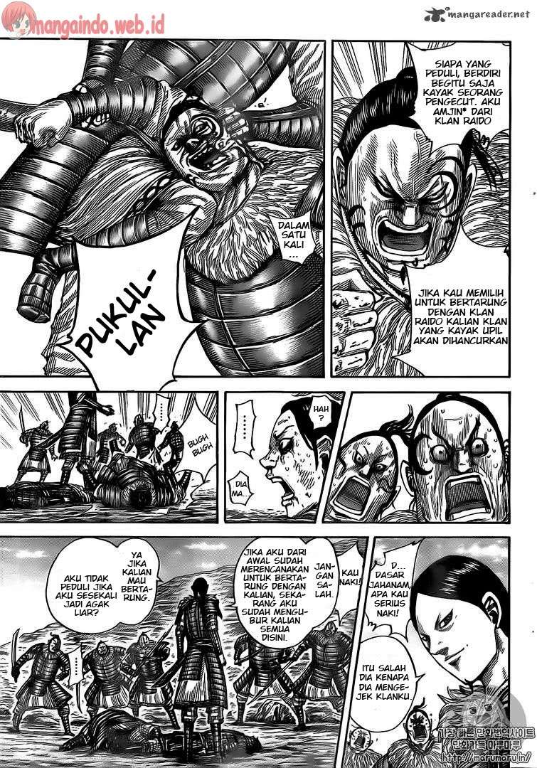 Chapter 480 - halaman 4
