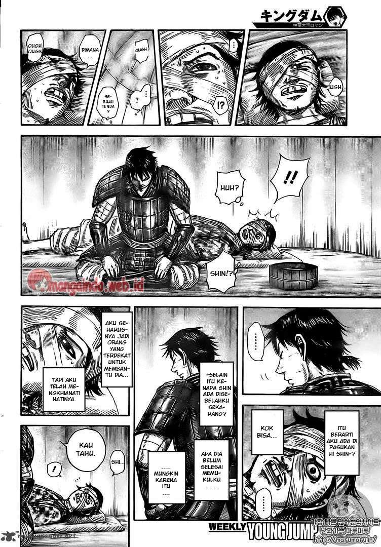 Chapter 480 - halaman 9