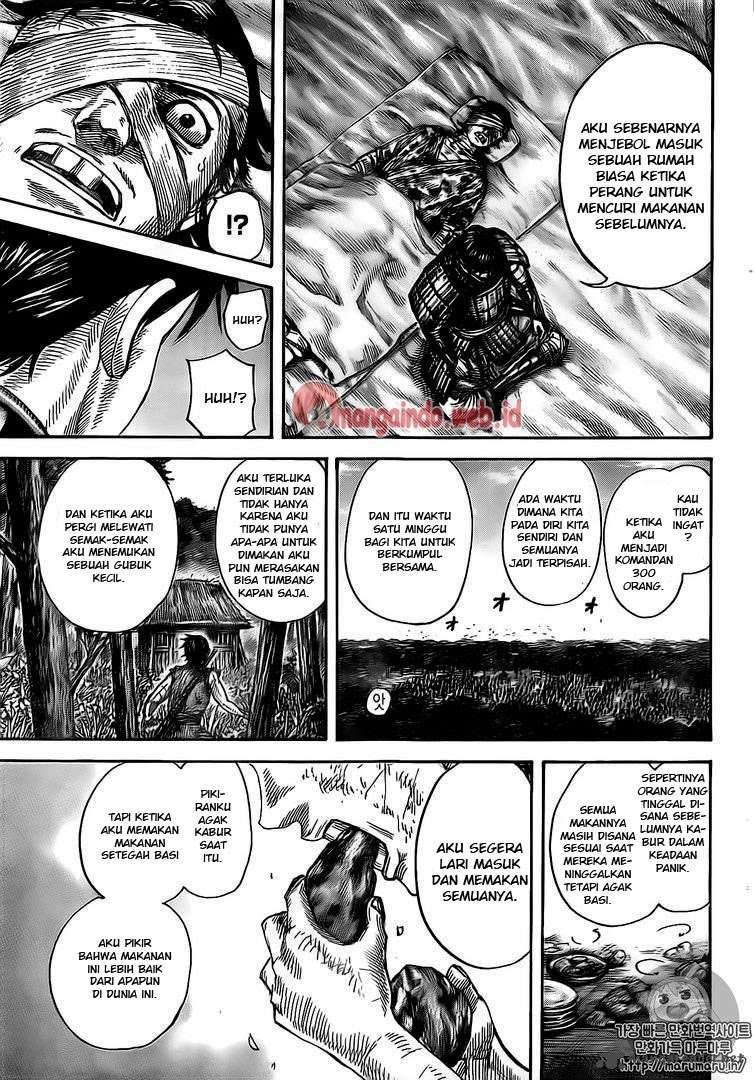 Chapter 480 - halaman 10