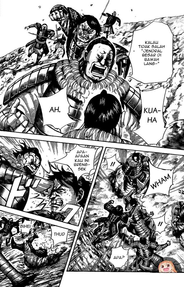 Chapter 479 - halaman 15