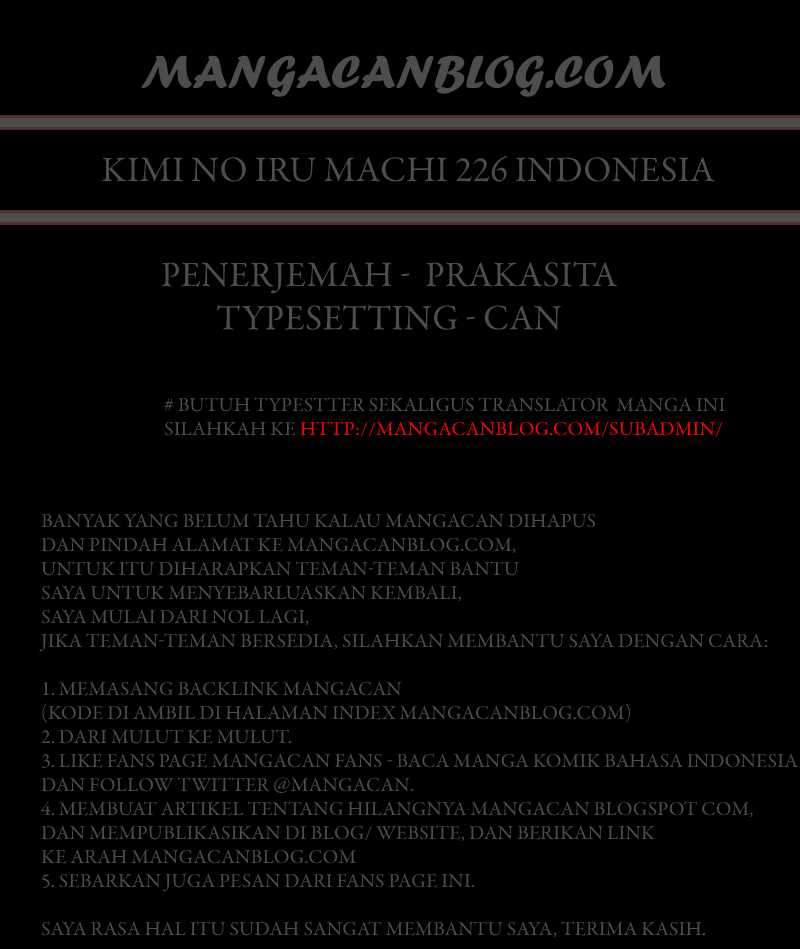 Chapter 226 - halaman 2