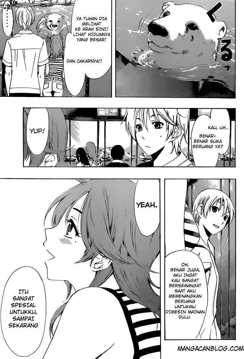 Chapter 226 - halaman 14