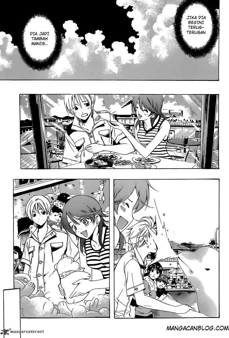 Chapter 226 - halaman 16