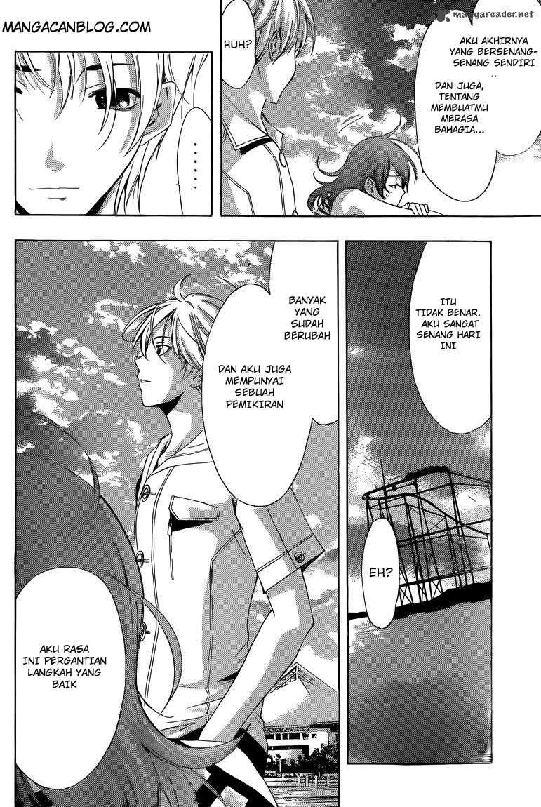 Chapter 226 - halaman 18