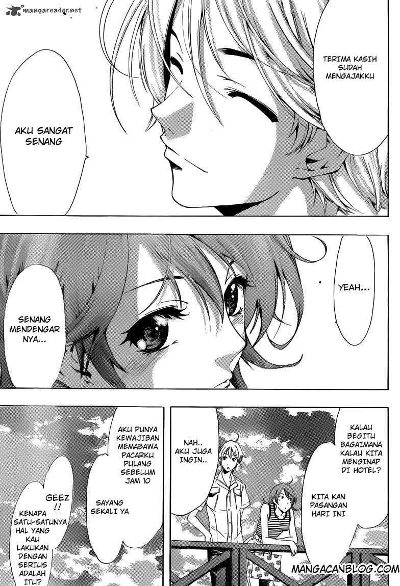 Chapter 226 - halaman 19