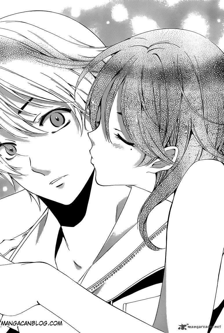 Chapter 226 - halaman 22