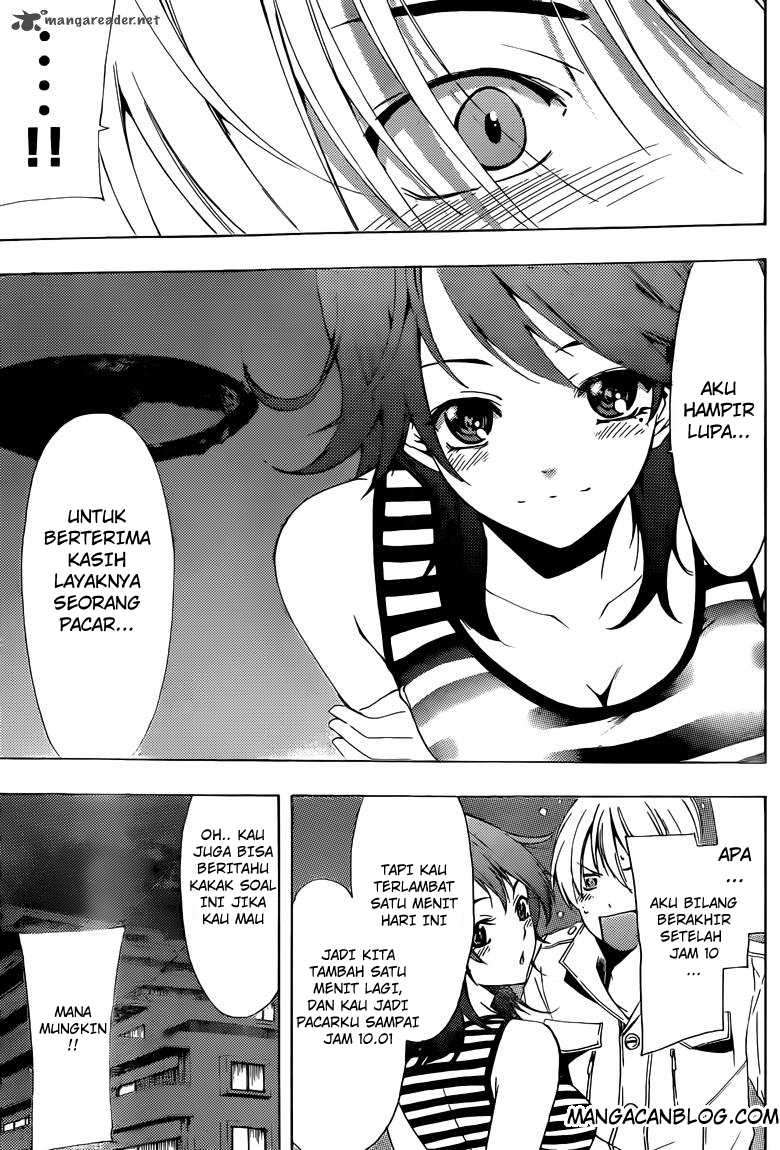 Chapter 226 - halaman 23