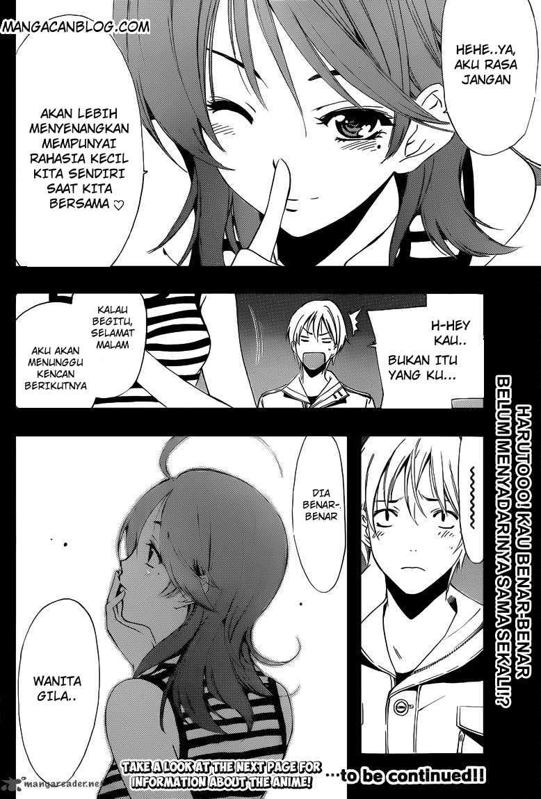 Chapter 226 - halaman 24