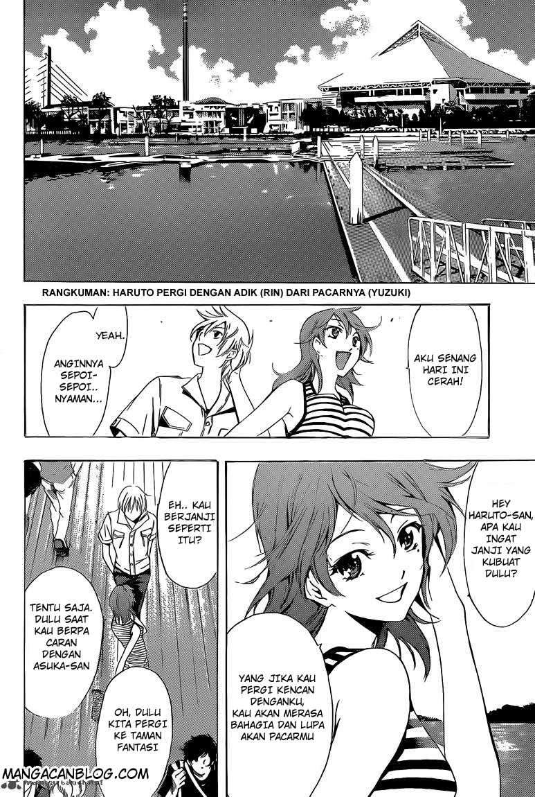 Chapter 226 - halaman 7