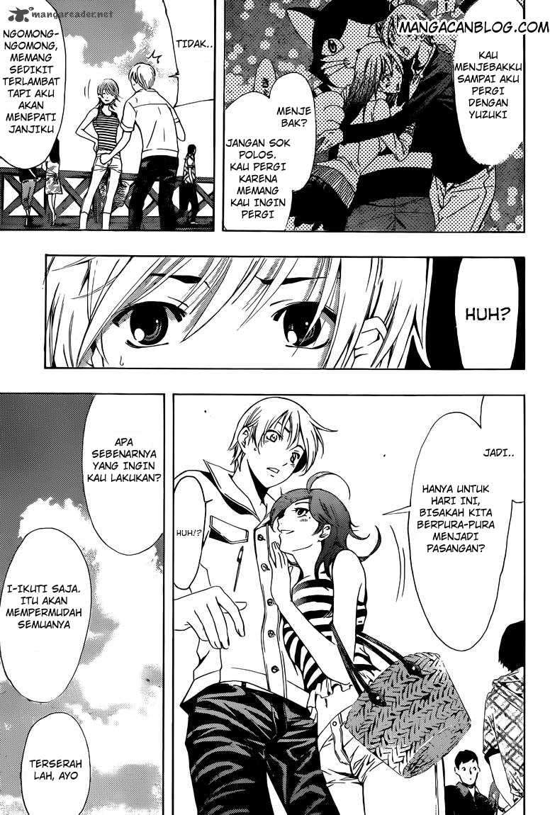 Chapter 226 - halaman 8
