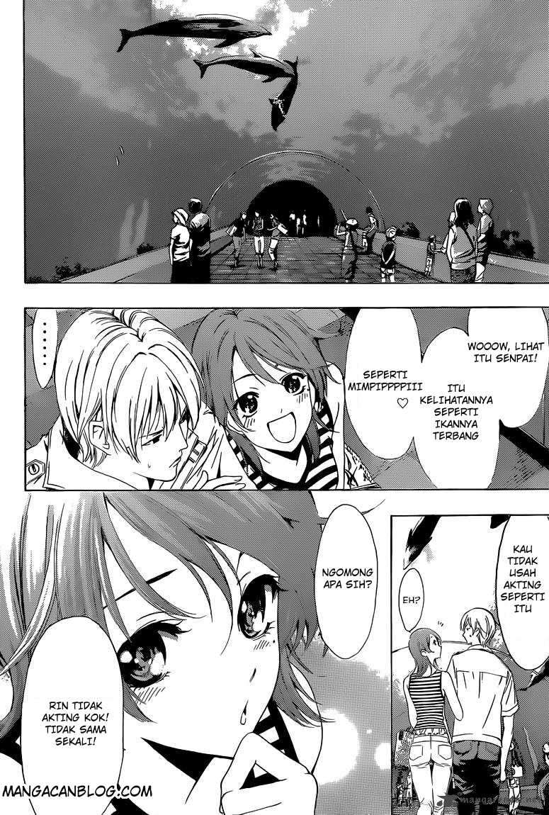 Chapter 226 - halaman 9
