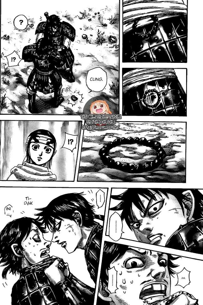 Chapter 478 - halaman 15