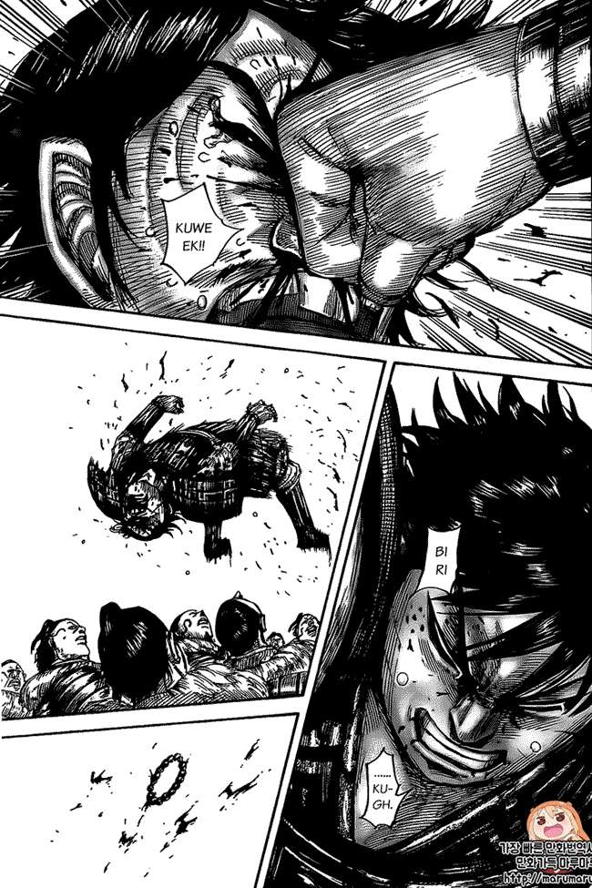 Chapter 478 - halaman 18
