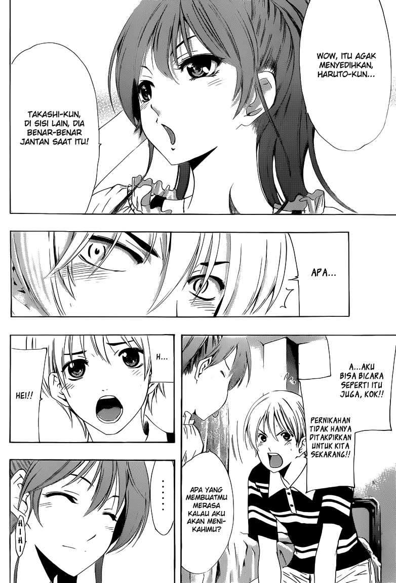 Chapter 225 - halaman 18