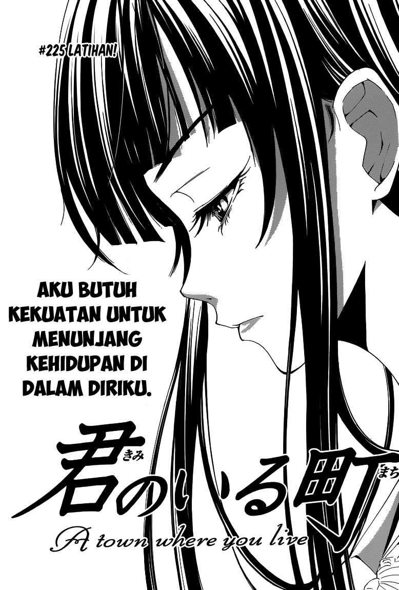 Chapter 225 - halaman 5