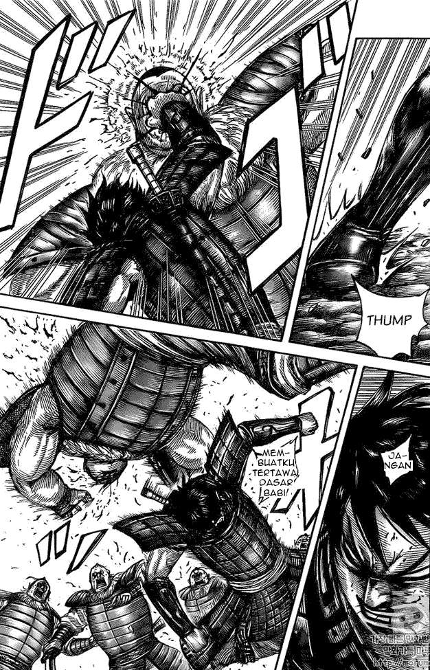 Chapter 477 - halaman 12