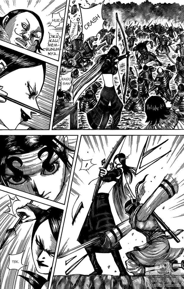 Chapter 477 - halaman 13