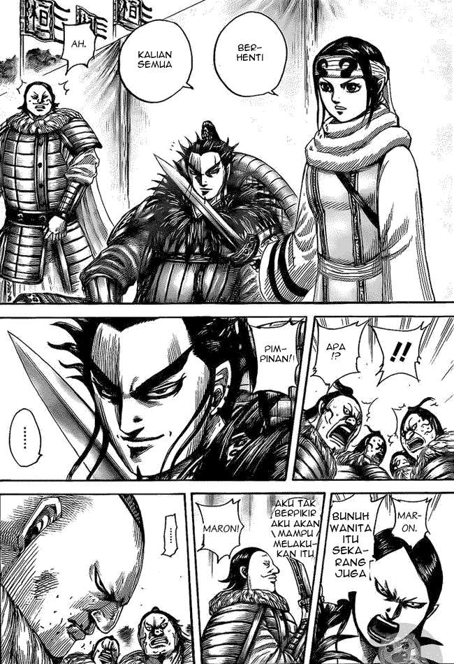 Chapter 477 - halaman 15