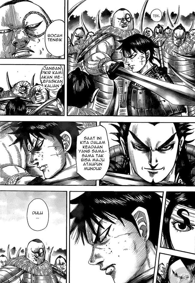 Chapter 477 - halaman 16