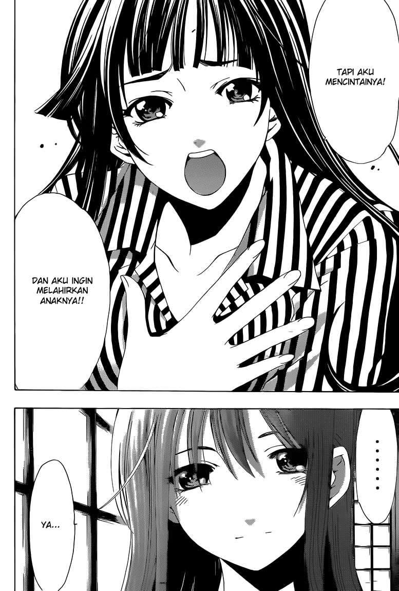 Chapter 224 - halaman 18
