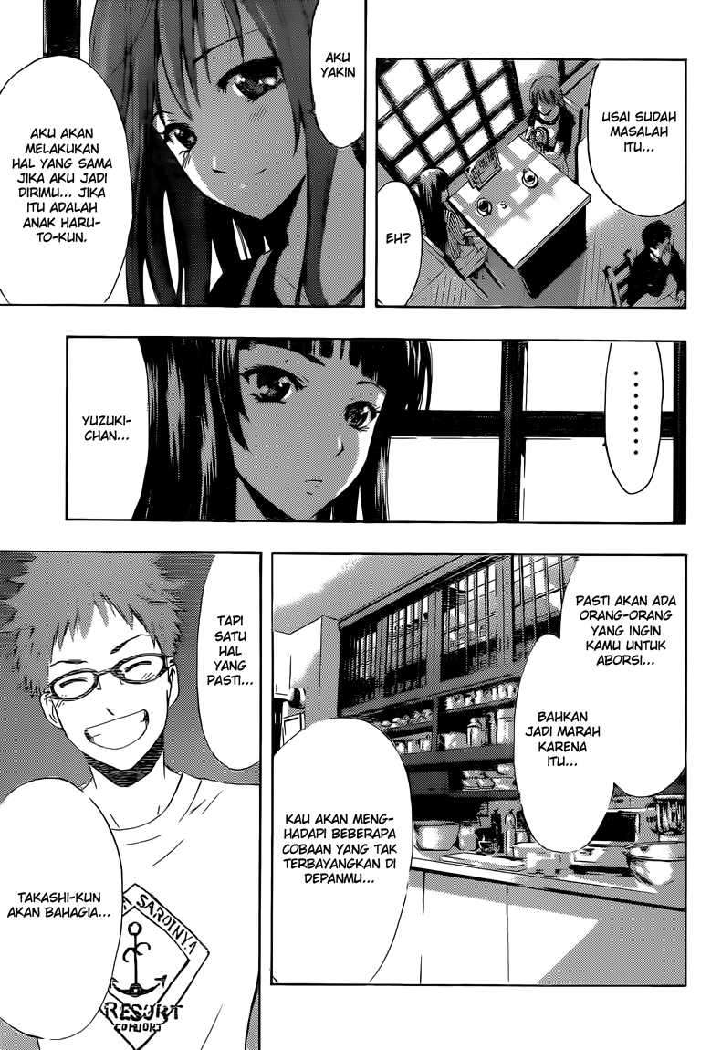 Chapter 224 - halaman 19