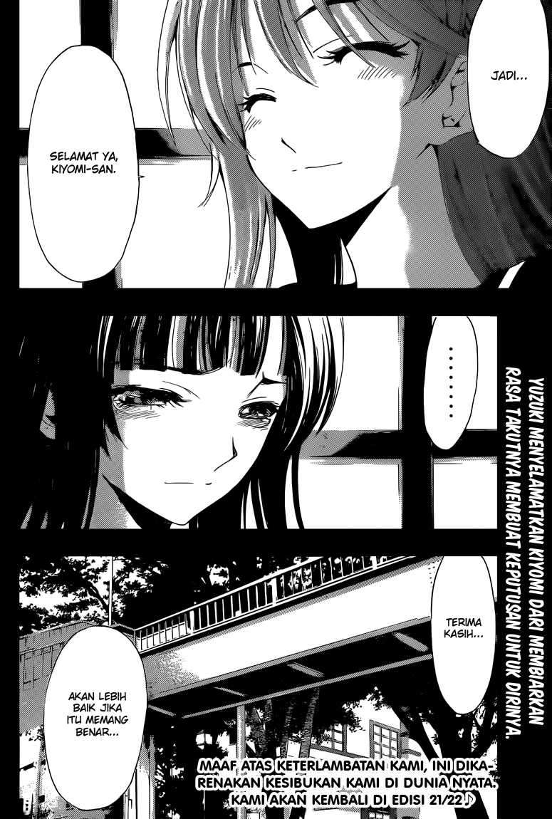 Chapter 224 - halaman 20