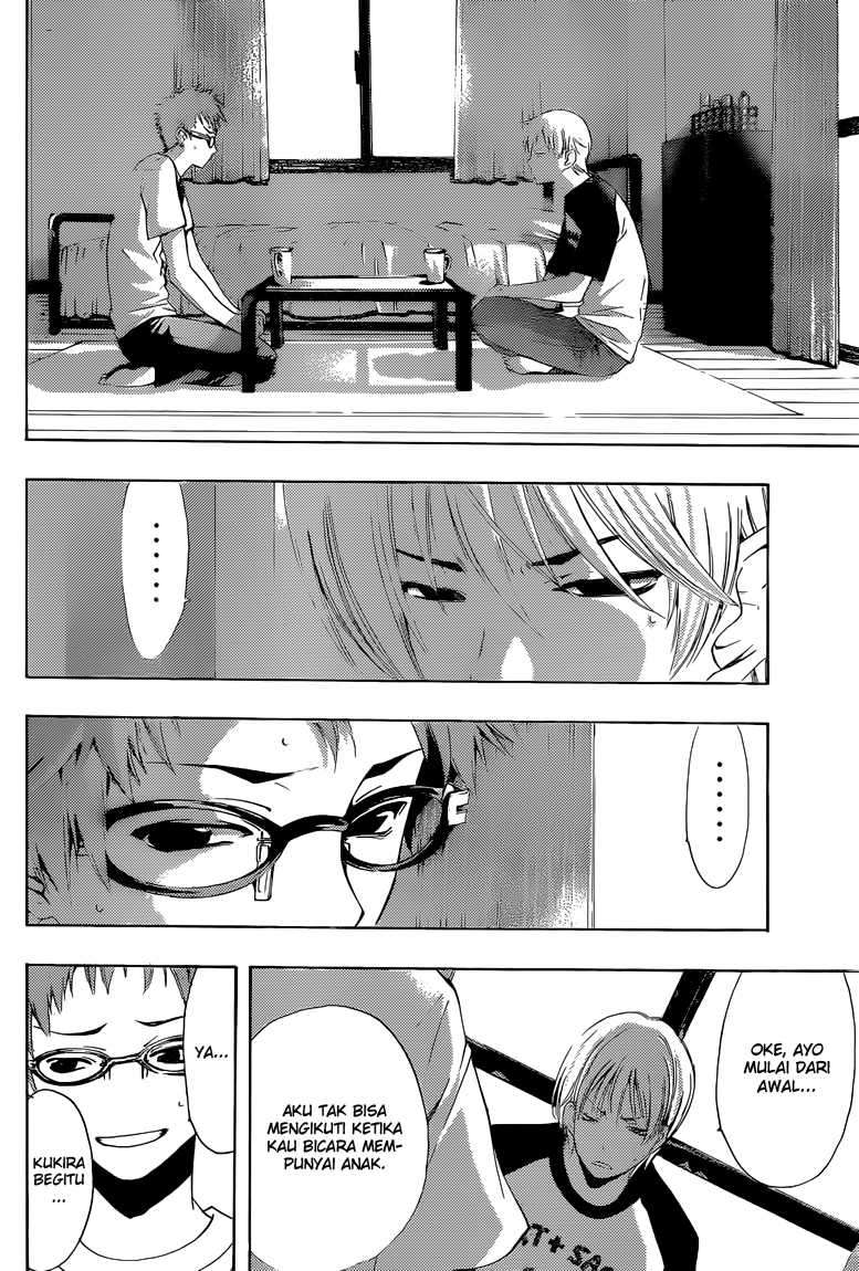Chapter 224 - halaman 6