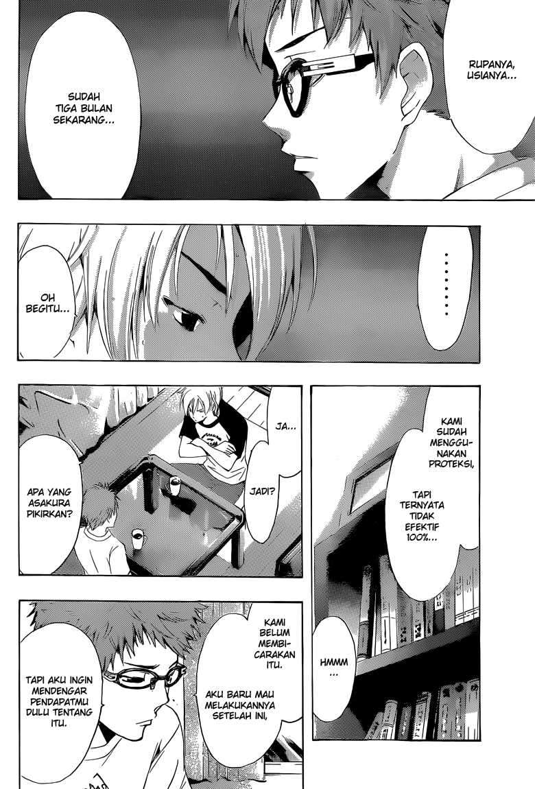 Chapter 224 - halaman 8