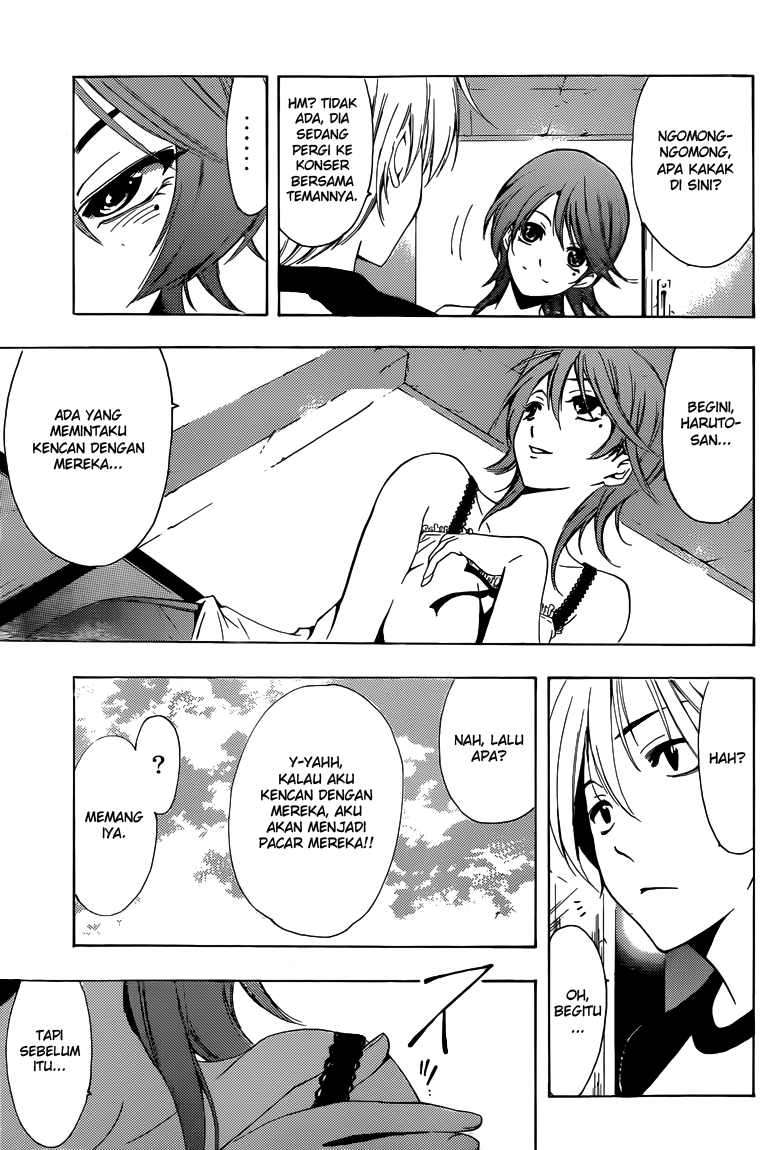 Chapter 223 - halaman 15