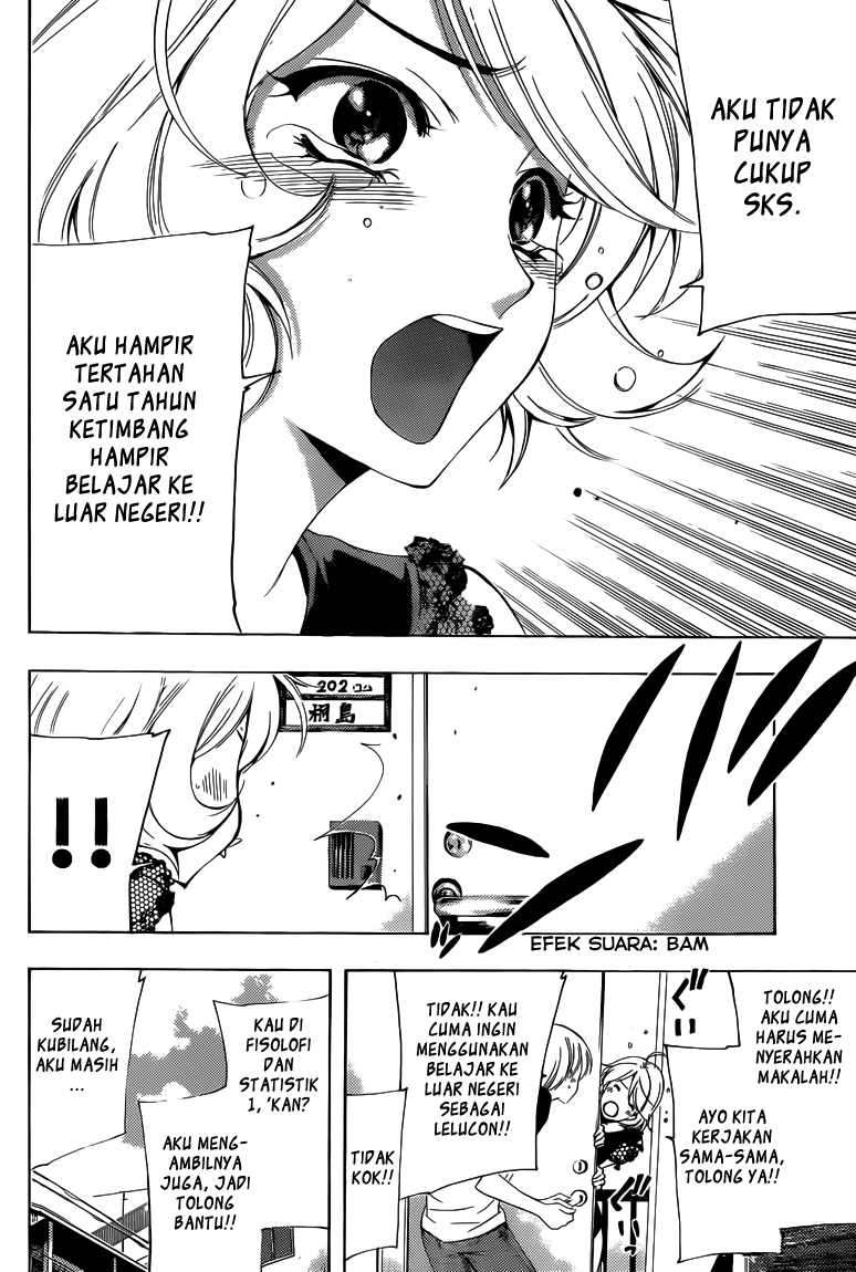 Chapter 223 - halaman 8