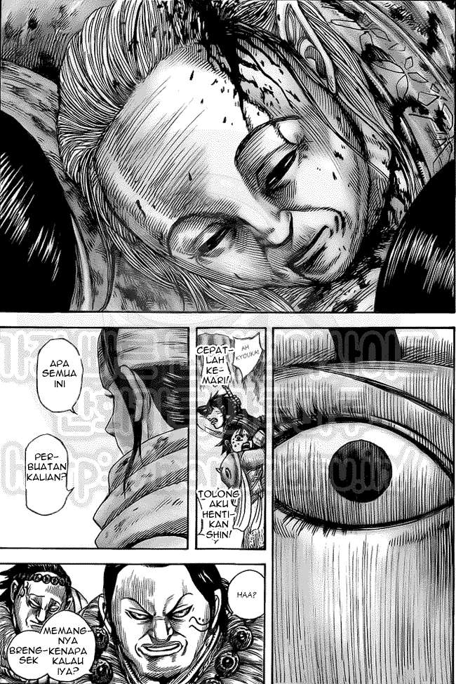 Chapter 476 - halaman 16