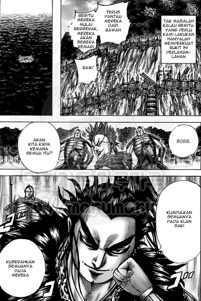 Chapter 476 - halaman 6