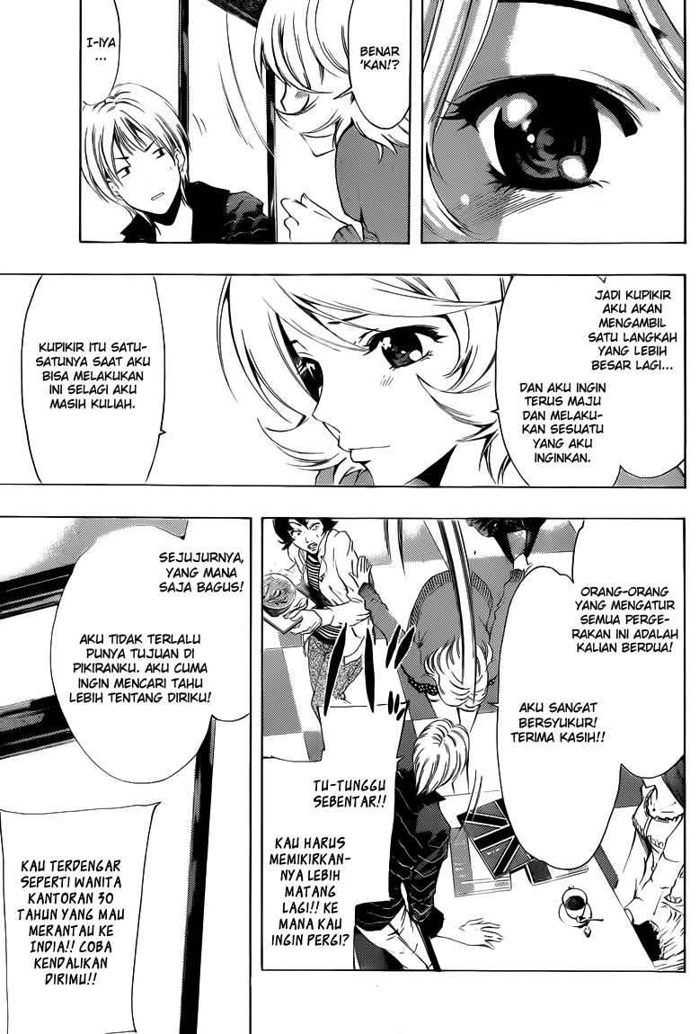 Chapter 222 - halaman 13