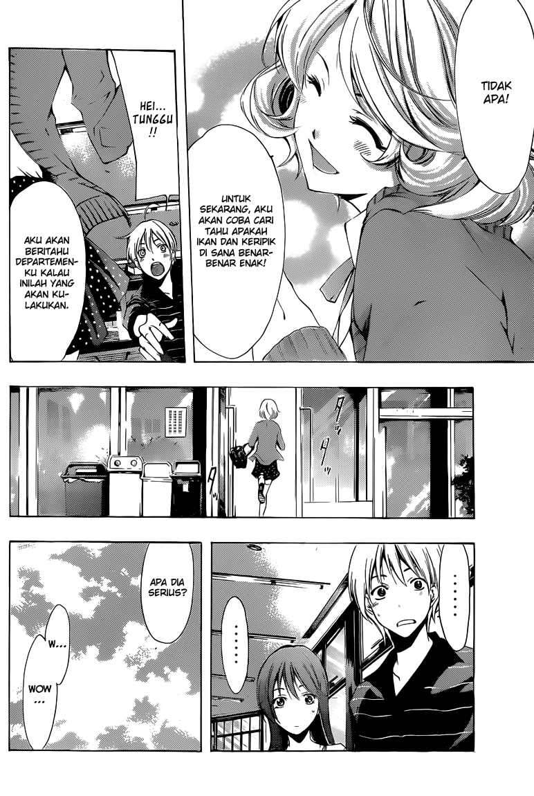 Chapter 222 - halaman 14