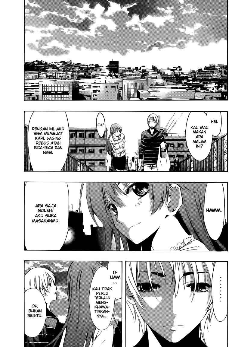 Chapter 222 - halaman 15